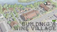 Building a Wine Village