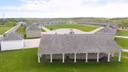 Newly Renovated Historic Fort Snelling