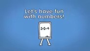 Let's have fun with numbers!