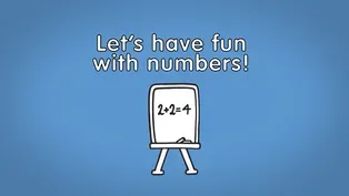 Let's have fun with numbers!