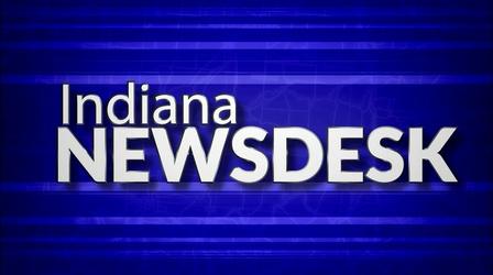 Video thumbnail: Indiana Newsdesk Indiana Newsdesk, Episode 0827, 01/15/21