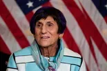 Rep. DeLauro: Trump trying to 'rob appropriated funds'