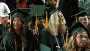 NMU Mid-Year 2024 Commencement