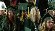 NMU Mid-Year 2024 Commencement