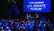 WTTW News U.S. Senate Forum