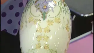 Appraisal: 1914 Sèvres Vase