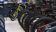 Rural communities welcome Colorado's e-bike program