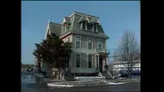 Architectural Burlington