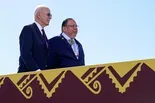 Biden issues apology for Indigenous boarding schools
