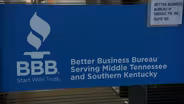 BBB Scam Tracker
