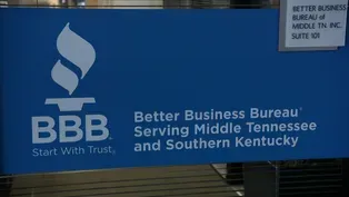 BBB Scam Tracker