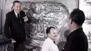 Walt Disney and His Imagineers: An American Phenomenon