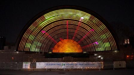 Video thumbnail: Open Studio with Jared Bowen "Hatched," ArtsEmerson's David Howse, and more