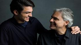 Video thumbnail: Great Performances Andrea Bocelli @ 60