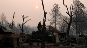 Video thumbnail: PBS NewsHour Can PG&E protect California from another deadly wildfire?