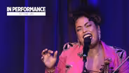 In Performance at the JAI: Flor de Toloache Preview