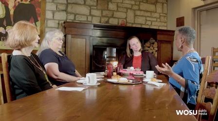 Video thumbnail: Columbus Neighborhoods Daughters of the American Revolution