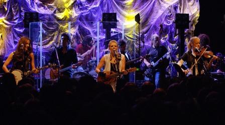 Video thumbnail: When Music Makes History Not Ready to Make Nice