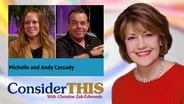 Andy & Michelle Cassidy | Royce Gracie Academy