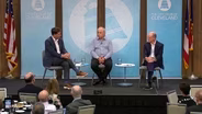 Israel at a Crossroads: Charting the Path Within and Beyond