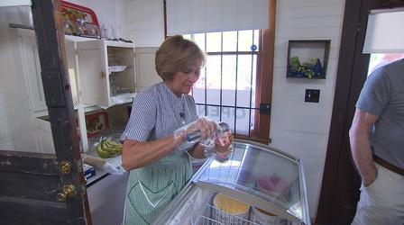 Video thumbnail: Tennessee Crossroads Tennessee Crossroads 3249