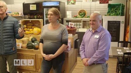 Video thumbnail: Mountain Lake Journal December 22, 2017