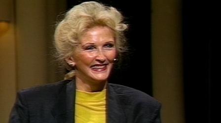 Video thumbnail: NC People Barbara Howar