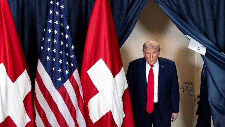 Washington Week with The Atlantic Image