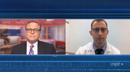 Video thumbnail: Direct Connection Monday, June 13, 2022