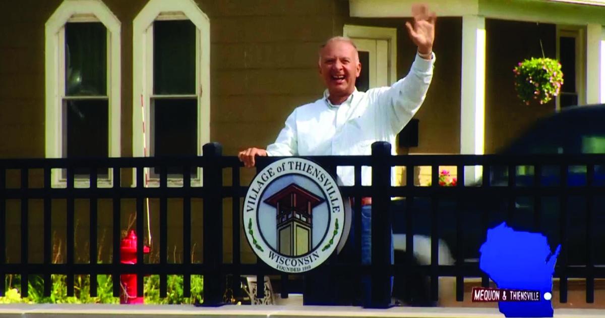 Around the Corner with John McGivern Mequon & Thiensville Season 7