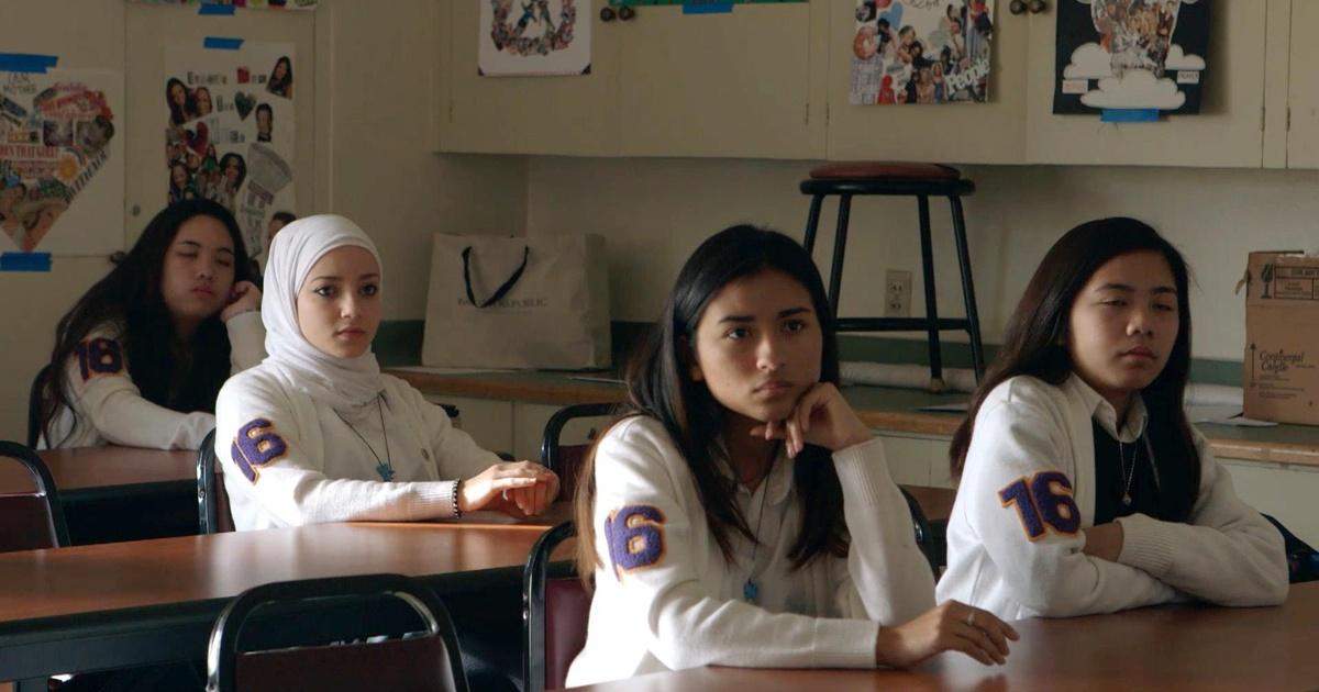 POV | Wearing the Hijab | Season 30 | Episode 1