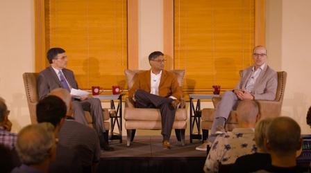 Video thumbnail: Arizona PBS The Civic Discourse Project 304