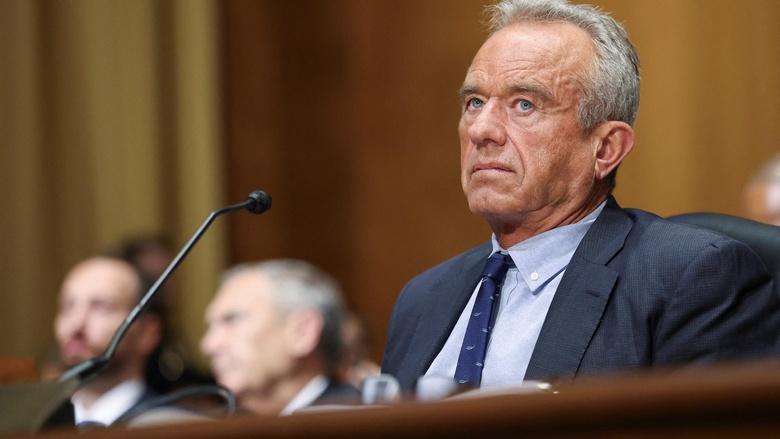 Washington Week with The Atlantic Image