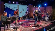 Preview | Hiss Golden Messenger