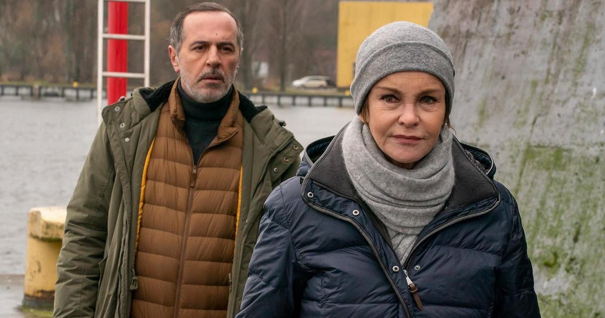 The Nordic Murders DPTV