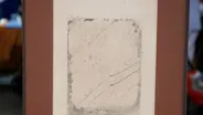 Appraisal: 1905 Picasso Saltimbanques Series Etching