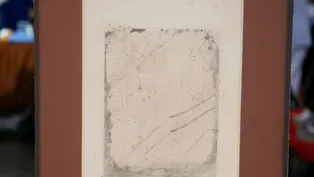 Appraisal: 1905 Picasso Saltimbanques Series Etching