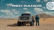Red Sands