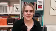 Helen Lewis on Shakespeare, Elon Musk, and the Stories We Tell About Genius