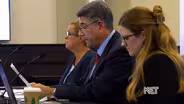 Lawmakers Told More Youth Offenders Expected to Enter State’s Juvenile Detention Centers