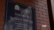 Section 8 Housing