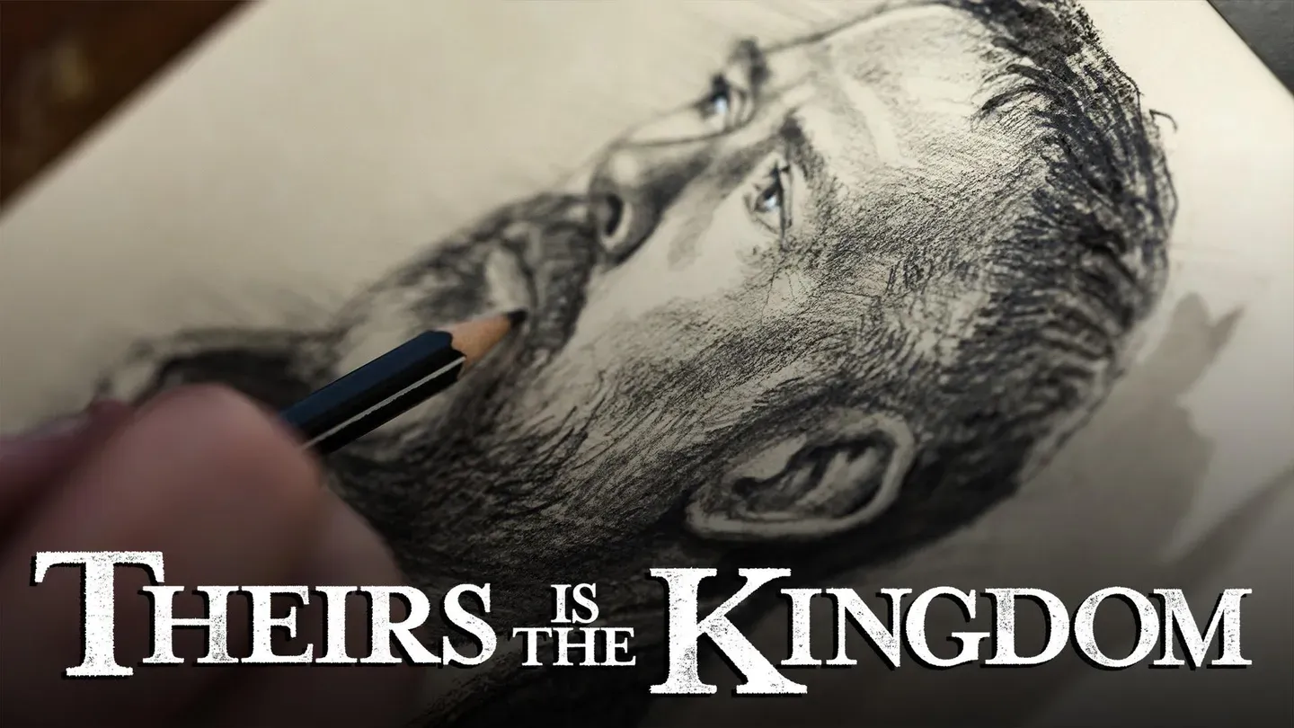 Theirs Is The Kingdom