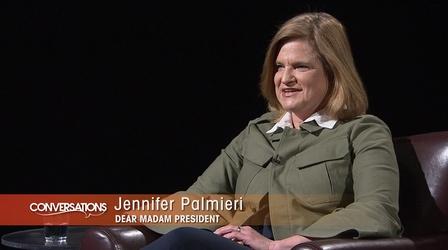 Video thumbnail: Conversations Jennifer Palmieri