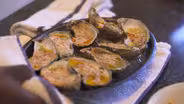 Oysters at Home