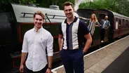 AJ Pritchard and Curtis Pritchard