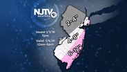 Parts of NJ under blizzard warning for powerful winter storm