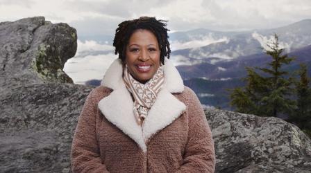 Video thumbnail: North Carolina Weekend Hello from the High Country