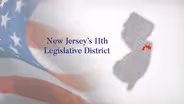 Culture wars dominate 11th District Senate race