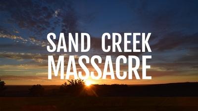 Sand Creek Massacre