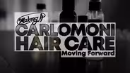 Hair Business CarloMoni Grapples with Social Distancing